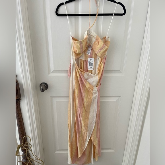 L*Space Swim Solana Coverup - Picture 2 of 4